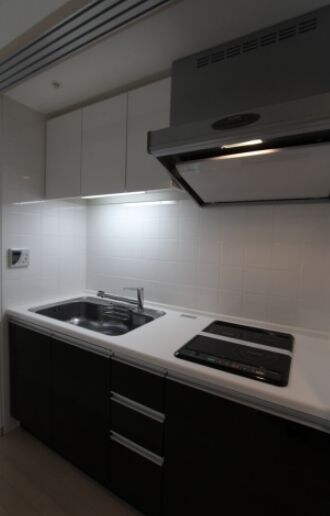 プライムアーバン日本橋横山町の物件間取画像