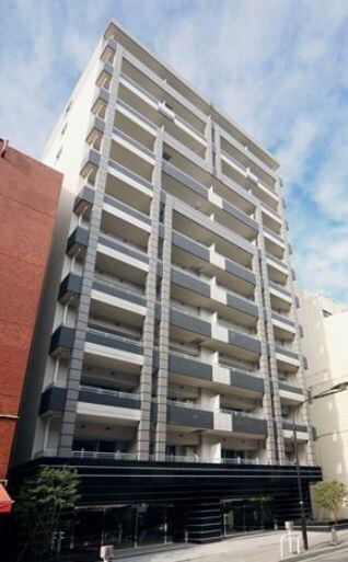 プライムアーバン日本橋横山町の物件内観写真