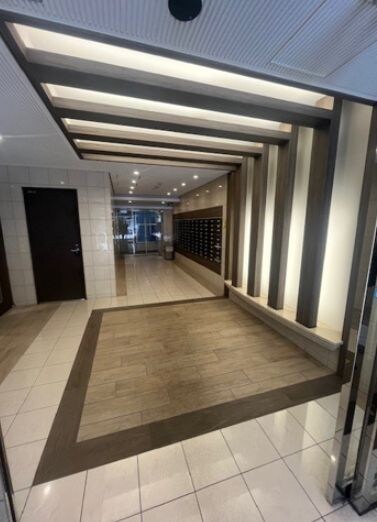 プライムアーバン日本橋横山町の物件外観写真