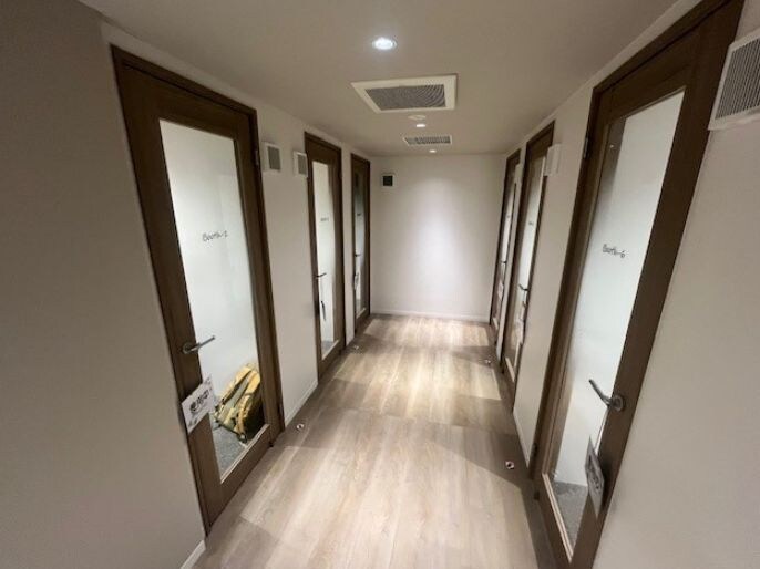 プライムアーバン日本橋横山町の物件内観写真