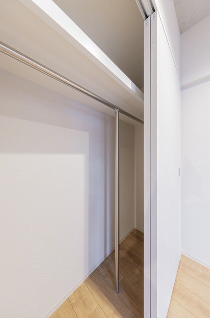 デュオフラッツ日本橋水天宮の物件内観写真