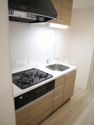 サランコートの物件内観写真