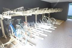 サランコートの物件内観写真