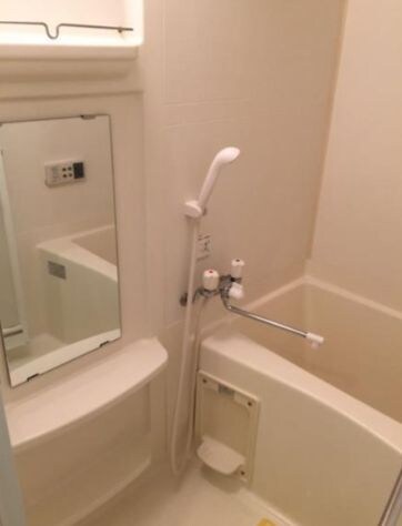 シーフォレシティ芝浦の物件内観写真