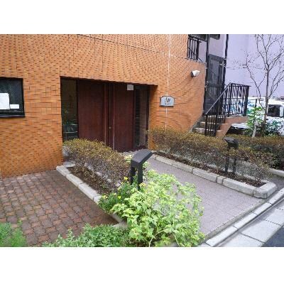 プレール九段の物件外観写真