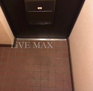 プレール九段の物件内観写真