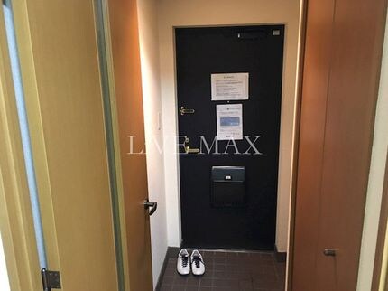 プレール九段の物件内観写真