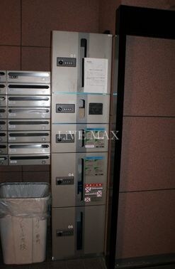 プレール九段の物件内観写真