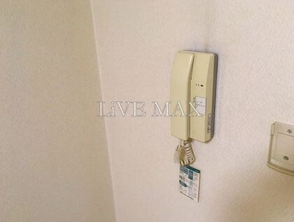 プレール九段の物件内観写真