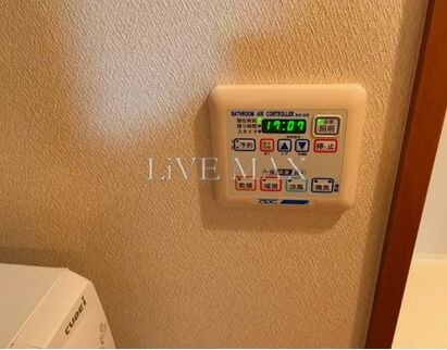 プレール九段の物件内観写真