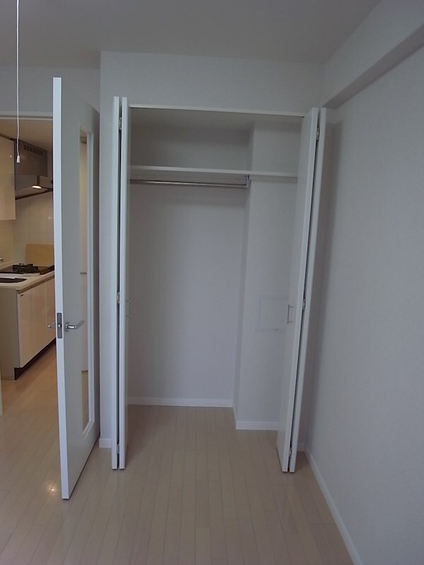 S-FORT潮見（旧メゾン潮見）の物件内観写真