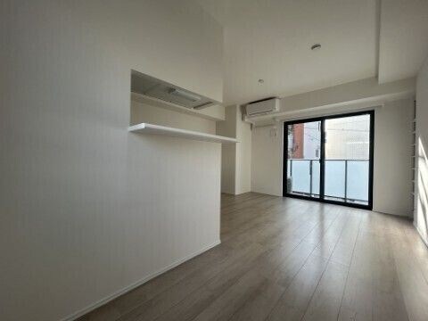 ジーグランデ森下の物件内観写真