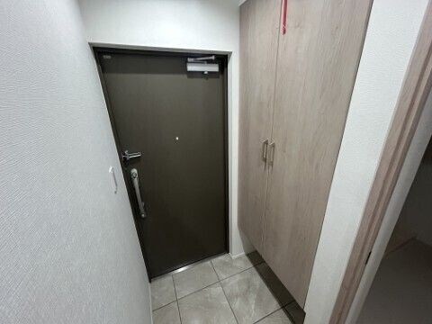 ジーグランデ森下の物件内観写真