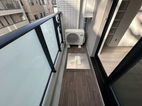 ジーグランデ森下の物件内観写真