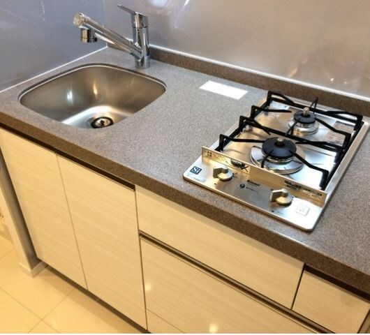 シティハウス東麻布の物件内観写真