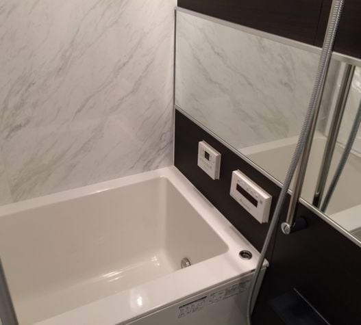 シティハウス東麻布の物件内観写真