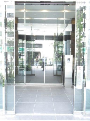 シティハウス東麻布の物件内観写真