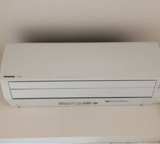 シティハウス東麻布の物件内観写真