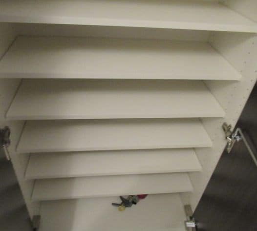 シティハウス東麻布の物件内観写真