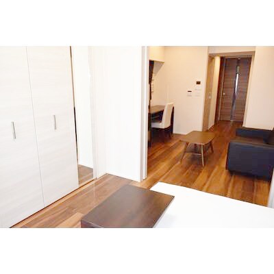 レーヴ半蔵門の物件内観写真