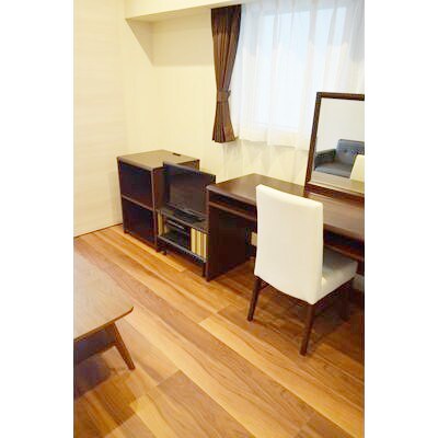 レーヴ半蔵門の物件内観写真