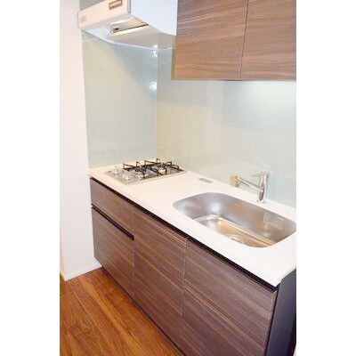 レーヴ半蔵門の物件内観写真