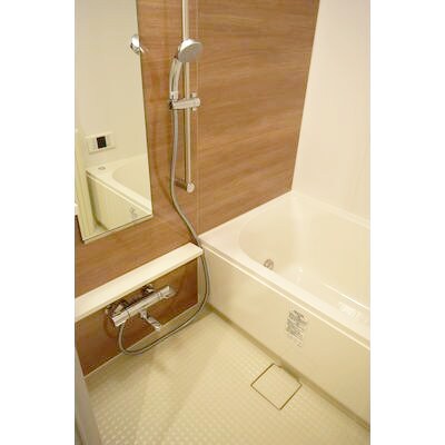 レーヴ半蔵門の物件内観写真