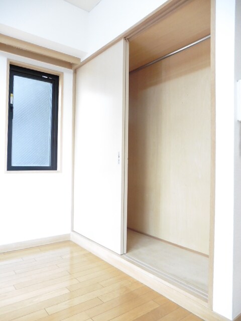 コンパートメント麻布の物件内観写真