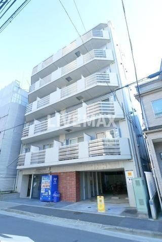 ARTESSIMO LINK COMODOの物件外観写真