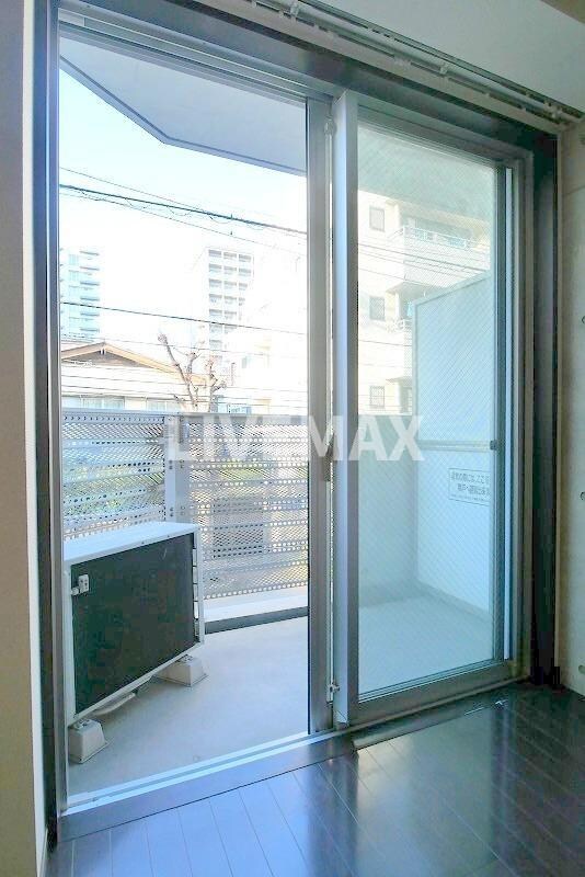 ARTESSIMO LINK COMODOの物件内観写真