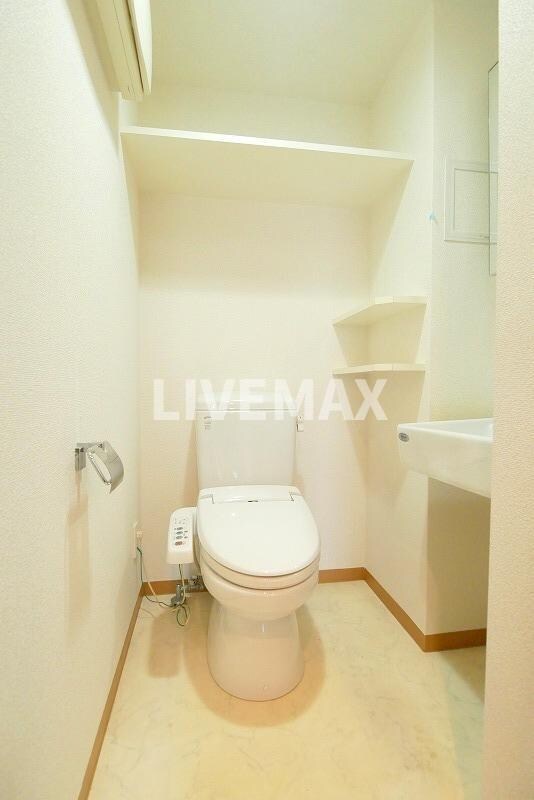 ARTESSIMO LINK COMODOの物件内観写真