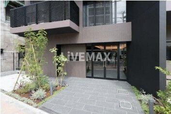 リライア東京墨田の物件外観写真