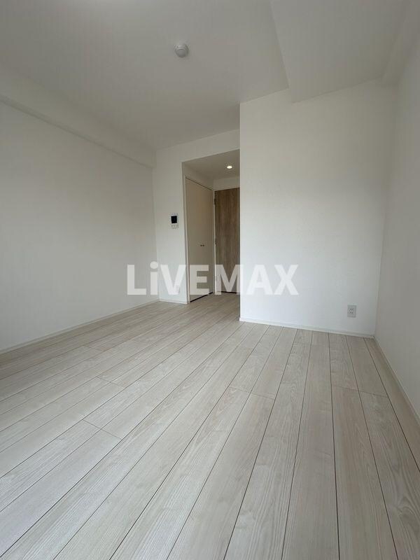 リライア東京墨田の物件内観写真