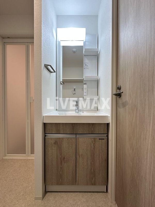 リライア東京墨田の物件内観写真