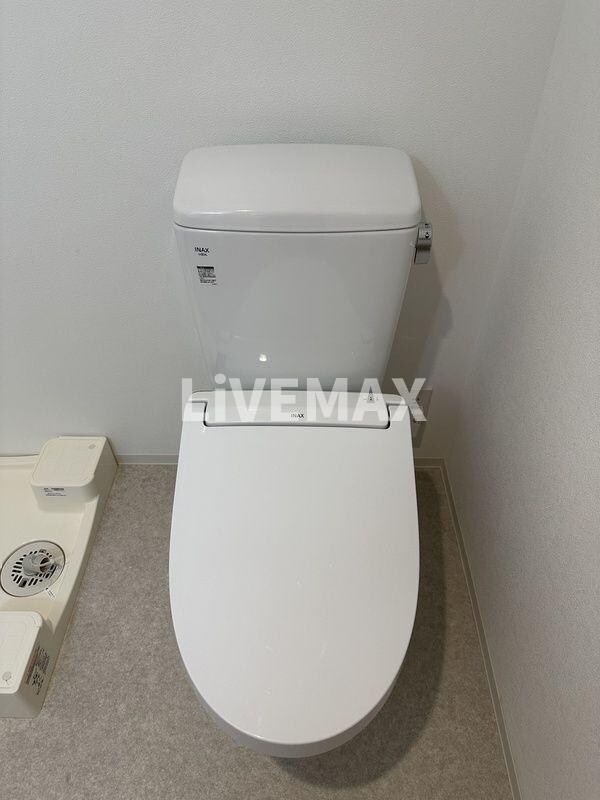 リライア東京墨田の物件内観写真