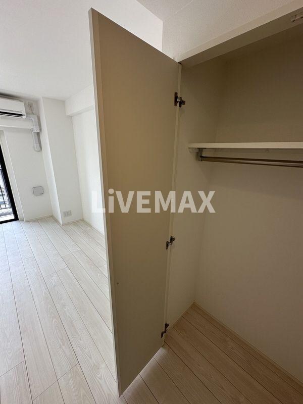 リライア東京墨田の物件内観写真