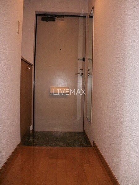 グランヴァン水天宮Ⅱの物件内観写真