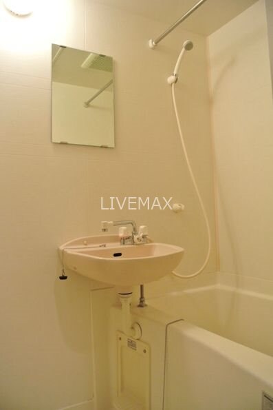 グランヴァン水天宮Ⅱの物件内観写真