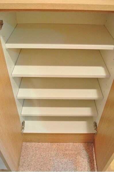 グランヴァン水天宮Ⅱの物件内観写真