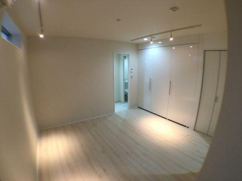 ｂ’ＣＡＳＡ　Ｈｉｇａｓｈｉ　Ｇｉｎｚａの物件内観写真