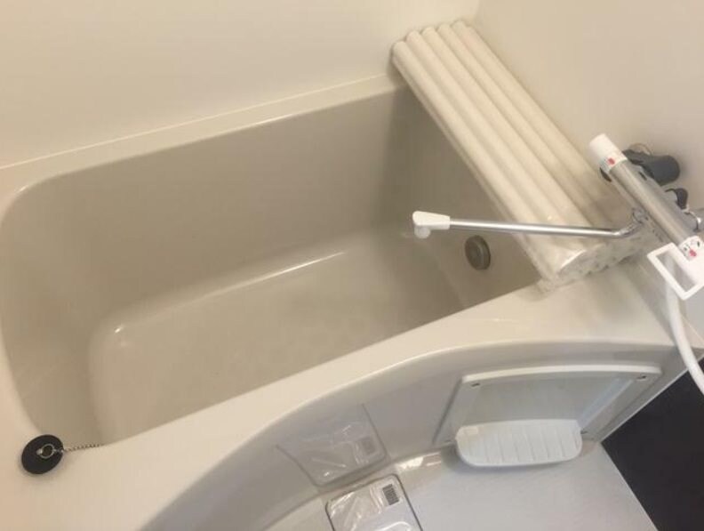 ｂ’ＣＡＳＡ　Ｈｉｇａｓｈｉ　Ｇｉｎｚａの物件内観写真