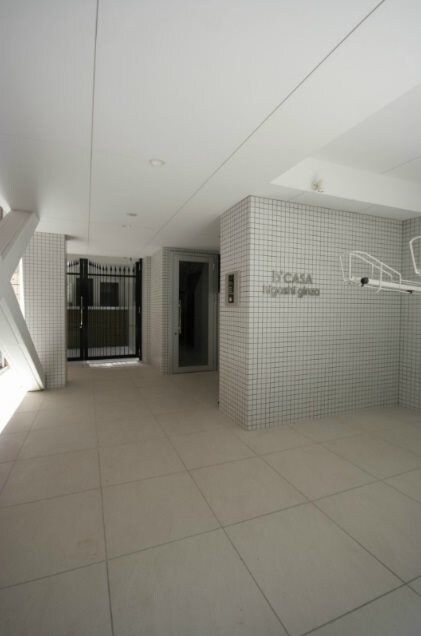 ｂ’ＣＡＳＡ　Ｈｉｇａｓｈｉ　Ｇｉｎｚａの物件内観写真