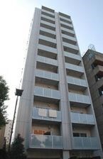 プレミアステージ芝公園の物件外観写真