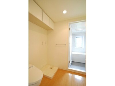 プレミアステージ芝公園の物件内観写真