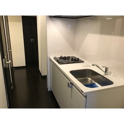 スペランツァ日本橋の物件内観写真