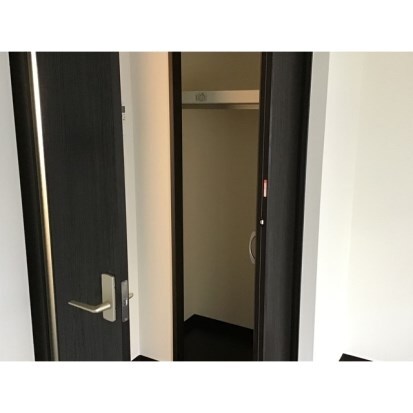 スペランツァ日本橋の物件内観写真