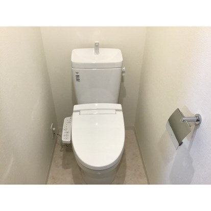 スペランツァ日本橋の物件内観写真