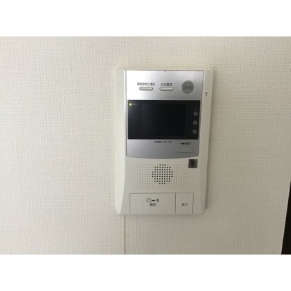 スペランツァ日本橋の物件内観写真