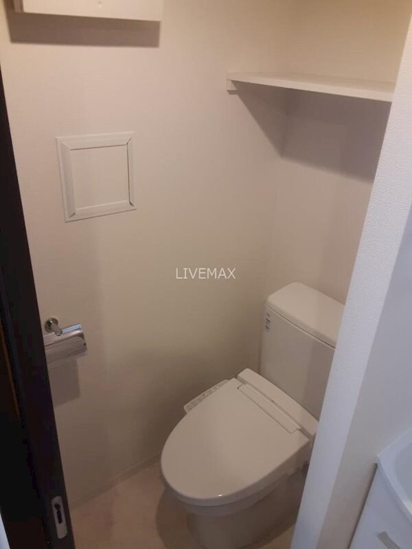 スペランツァ日本橋の物件内観写真