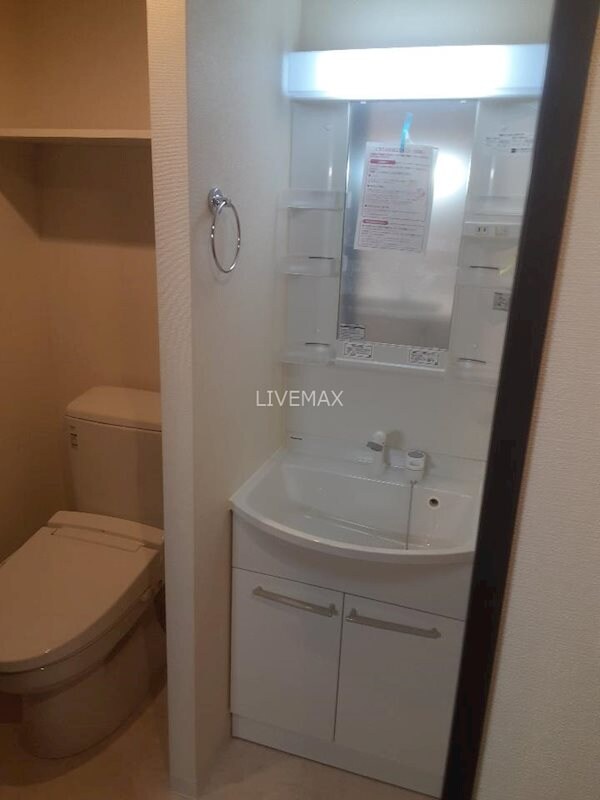 スペランツァ日本橋の物件内観写真